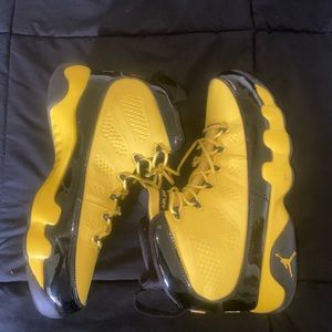 Jordan 9 retro